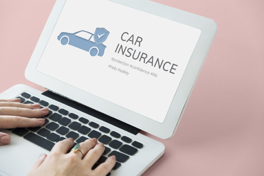 Do You Know How Much Your Credit Affects Your Car Insurance